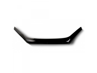 Дефлектор капота темный NISSAN TEANA 2008-2013