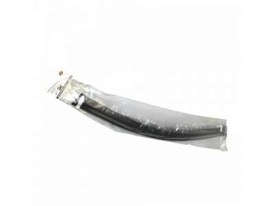 Комплект накладных дефлекторов CITROEN DS3 2009 3dr "SVS"
