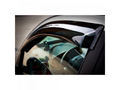 Ветровики SkyLine Acura MDX 07-