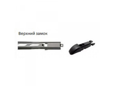 BOSCH Комплект стеклоочистителей Aerotwin 650/475mm (A 309 S)