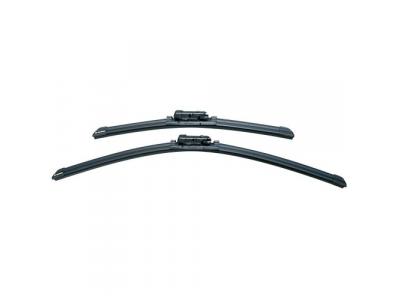 BOSCH Комплект стеклоочистителей Aerotwin 650/450mm (A 863 S)