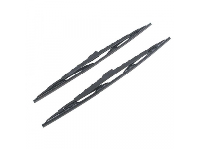 BOSCH Комплект Twin со спойлером 600/530mm (801 S)