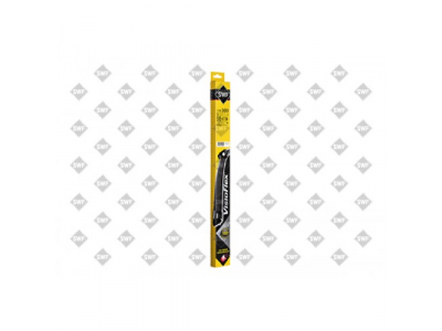 Щетки стеклоочистителя SWF VISIOFLEX,передняя,2 шт., 28890JD900, 600mm/24", бескаркасная