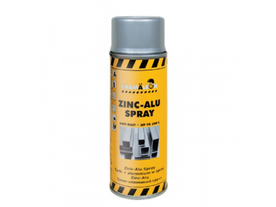 Цинк-алюминиевый грунт