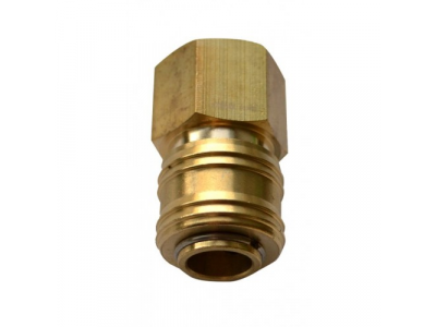 Клапан быстроразъемного соединения с внутренней резьбой 1/2" (10шт.) от HUBERTH Клапан быстроразъемного соединения с внутренней резьбой 1/2" (10шт.)