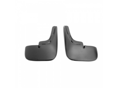 Брызговики Norplast NPL-Br-14-65B Citroen Jumper (2006) (без расширителей арок) (задние) от NORPLAST Брызговики Norplast NPL-Br-14-65B Citroen Jumper (2006) (без расширителей арок) (задние)