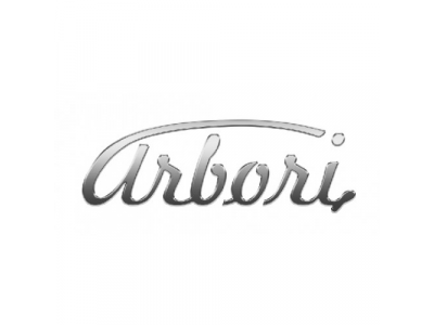 Защита заднего бампера Arbori d57 черная CHERY TIGGO 2005-2014 от ARBORI Защита заднего бампера Arbori d57 черная CHERY TIGGO 2005-2014