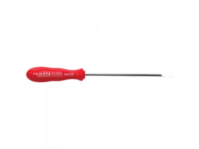 Отвертка с алмазным напылением усиленная SL6.0, 125 мм