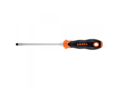 Отвертка усиленная SL5.5, 100 мм