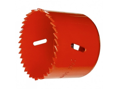 Коронка BIMETAL, 16 мм MATRIX от MATRIX Коронка BIMETAL, 16 мм MATRIX