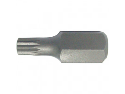 Бита 10мм Spline M8 30мм от LICOTA Бита 10мм Spline M8 30мм