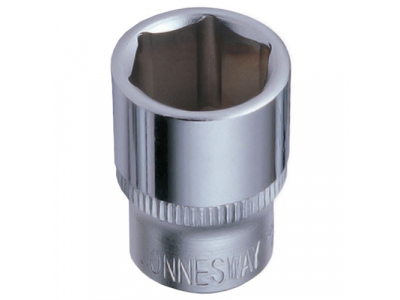 Головка торцевая 1/4"DR, 4 мм, S04H2104 JONNESWAY от JONNESWAY Головка торцевая 1/4"DR, 4 мм, S04H2104 JONNESWAY