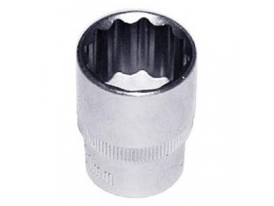 Головка торцевая 1/2"DR, 12-гр., 28 мм, S04H4928 JONNESWAY от JONNESWAY Головка торцевая 1/2"DR, 12-гр., 28 мм, S04H4928 JONNESWAY
