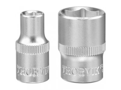 FS01214 Головка торцевая 1/2"DR 14 мм