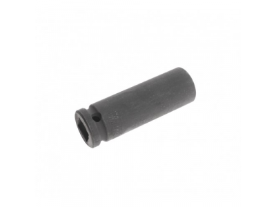 JTC Головка 1/2"х17мм 78мм для колесных гаек ударная (MERCEDES) JTC от JTC JTC Головка 1/2"х17мм 78мм для колесных гаек ударная (MERCEDES) JTC