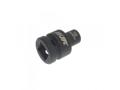JTC Головка торцевая 1/2" 10мм ударная глубокая JTC от JTC JTC Головка торцевая 1/2" 10мм ударная глубокая JTC