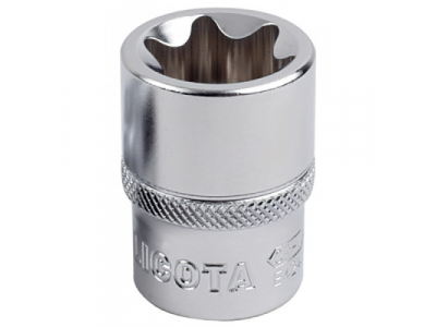 Головка торцевая 3/8" E11 от LICOTA Головка торцевая 3/8" E11