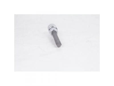 Головка торцевая с вставкой torx 1/2" T50 L=100мм от LICOTA Головка торцевая с вставкой torx 1/2" T50 L=100мм