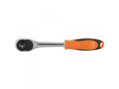 Рукоятка трещоточная 3/8"DR 72 зубца , Ombra 283802 от OMBRA Рукоятка трещоточная 3/8"DR 72 зубца , Ombra 283802