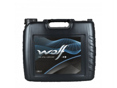 Моторное масло WOLF OFFICIALTECH 5W30 MS-F 20L