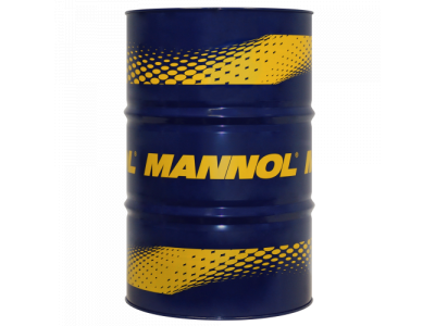 MANNOL 7707 O.E.M. 5W-30 for Ford Volvo 208L от MANNOL MANNOL 7707 O.E.M. 5W-30 for Ford Volvo 208L