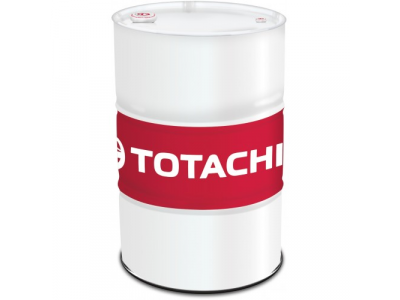 Масло моторное TOTACHI Eco Diesel CI-4/CH-4/SL п\синт 10W40 200л