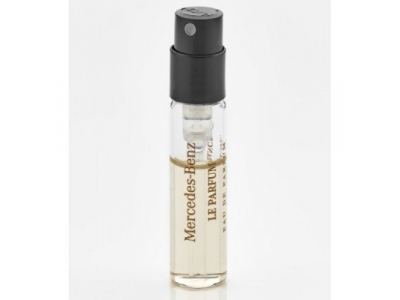 Пробник, мужская туалетная вода Mercedes-Benz Le Parfum perfume Men, Sample от Mercedes Пробник, мужская туалетная вода Mercedes-Benz Le Parfum perfume Men, Sample