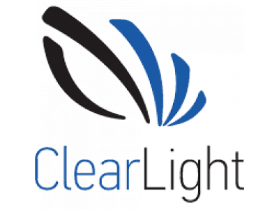 Лампа HB3(Clearlight)12V-65W XenonVision (2 шт.)