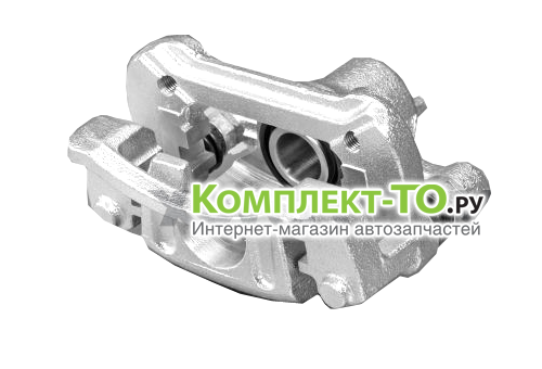 Суппорт задний правый для КИА PRO CEED 582301H300